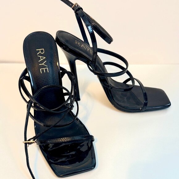 RAYE- Noa Heel - sz. 8 - Picture 3 of 9